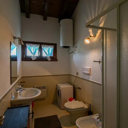Apartment Airone 21
