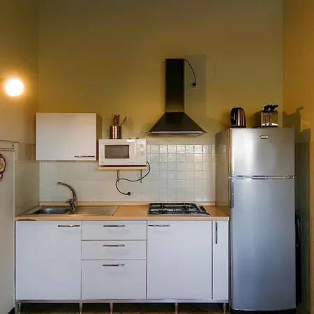 Apartamento Airone 21