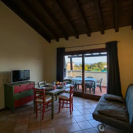 Airone 21 Apartamento Peschiera del Garda