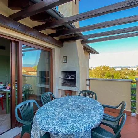Airone 21 Apartamento