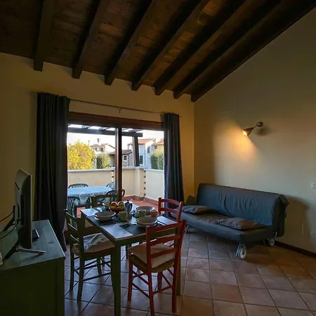 Airone 21 Apartamento