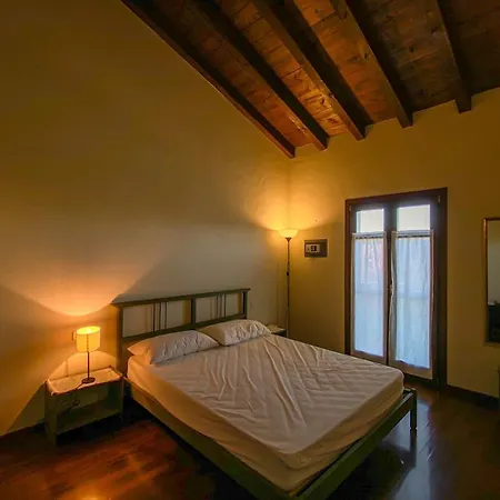 Airone 21 Apartamento