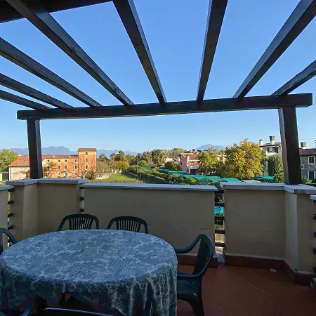 Airone 21 Apartamento Peschiera del Garda